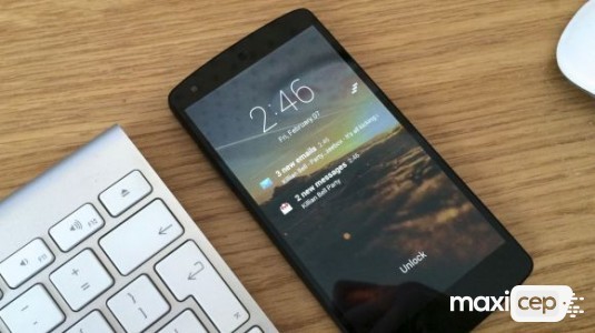 Android telefonun ekran kilidini unuttum, ne yapmalıyım?