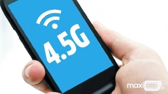 4.5G bugün itibariyle 1 yaşına girdi