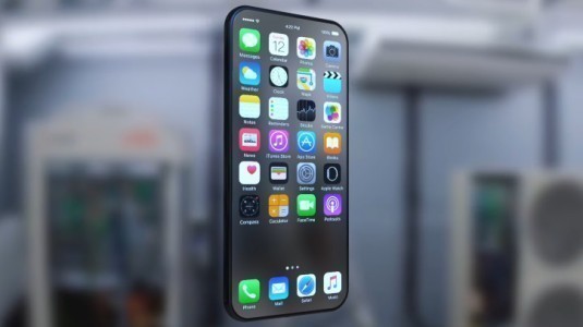 Apple, iPhone 8 üretiminde sıkıntı mı yaşıyor?