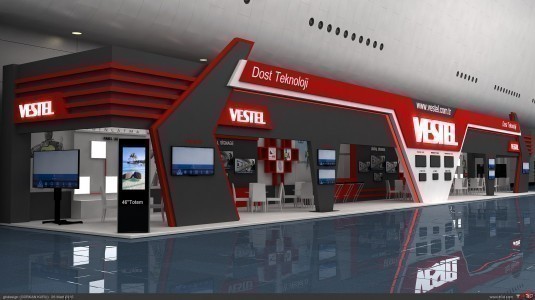 Vestel'den, önemli Toshiba hamlesi