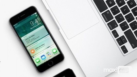 iOS 10.3.2 Beta 2 an itibariyle yayınlandı