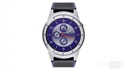 ZTE akıllı saati Quartz'ı tanıttı