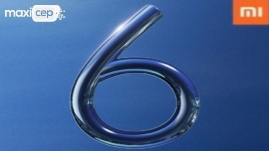 Xiaomi, Mi 6 Duyurusu için Teaser Yayınladı
