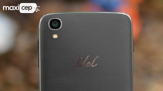 Alcatel IDOL 5'in Özellikleri GFXbench Üzerinden Ortaya Çıktı