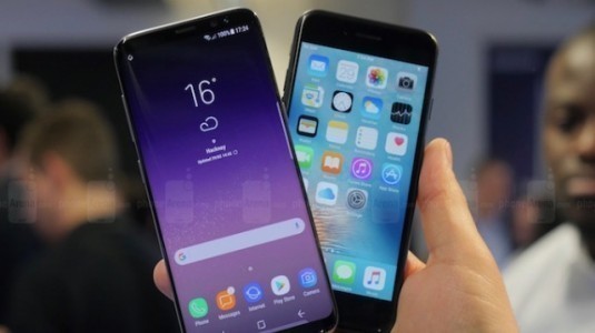 Samsung, İlk Çeyrekte Telefon Satışlarında Liderliğe Geri Döndü, LG'nin Telefon Üretimi %40 Düştü