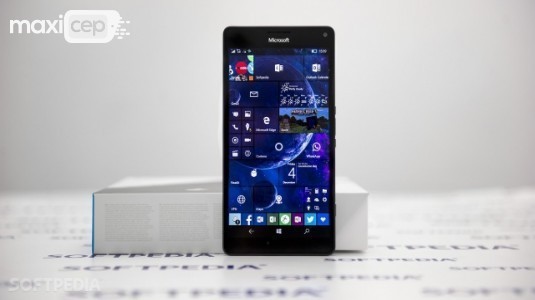 Bugün, Windows 10 Mobile Hakkında Ne Düşünüyorsunuz?