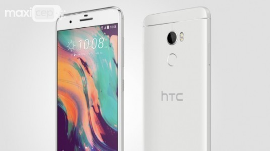 HTC One X10, 4.000 mAh Bataryası ile Rusya'da Orta Seviye Akıllı Telefon Olarak Resmiyet Kazandı