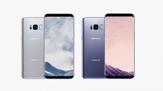 Galaxy S8 kardeşlerde, amaç ön siparişte 1 milyona ulaşmak