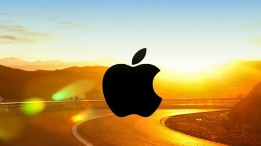 Apple sürücüsüz otomobili için gerekli izinleri aldı