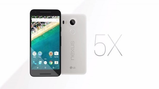 Çin'de Çalışan Bir Kişi Nexus 5X Model Akıllı Telefonuna 4GB Ram Taktı