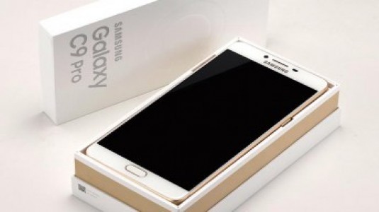 Galaxy C9 Pro'nun 128GB Versiyonu TENAA'da Ortaya Çıktı
