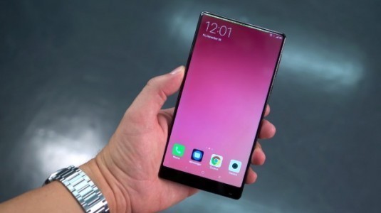 Andy Rubin'in Essential Android Akıllı Telefonu GFXBench'te Ortaya Çıktı