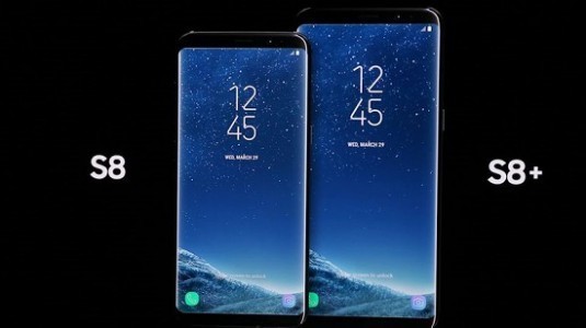 Galaxy S8 Serisinde Yer Alan Bixby Tuşu Farklı Görevlerde Kullanılamayacak