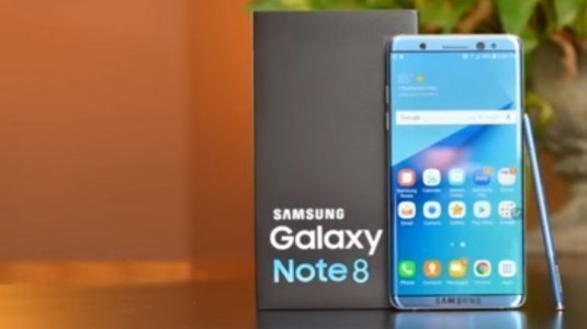 Analistler: Samsung Galaxy Note 8 Çift Arka Kameraya Sahip Olacak