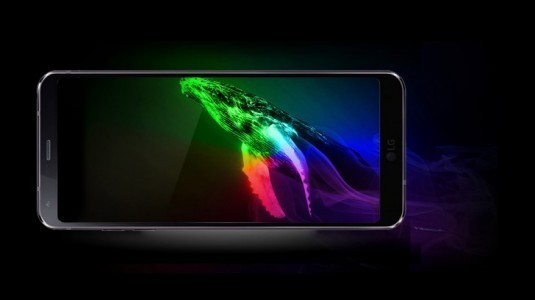 LG Display, LG V30 da Dahil Yeni Amiral Gemiler için OLED Panel Üretimine Başladı