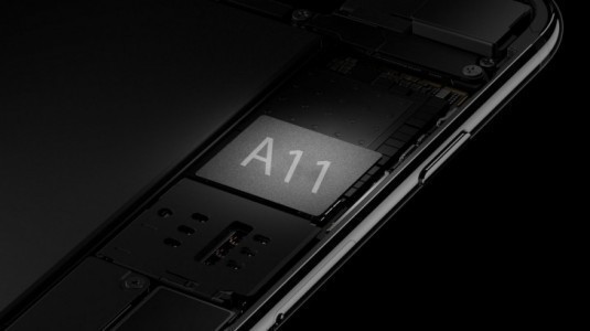 Apple'ın Yonga Siparişleri, 200M iPhone 8 Satış Hedefine İşaret Ediyor