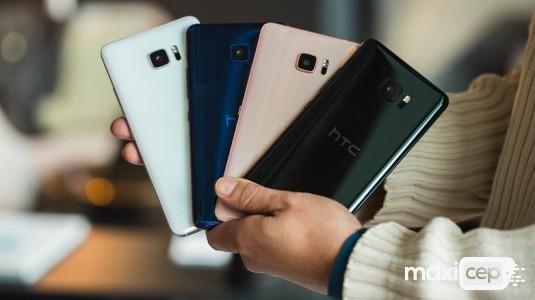 HTC U'nun render görüntüleri ile özellikleri sızdırıldı