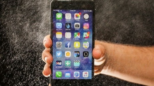 Bloomberg'in, önemli iPhone 8 iddiası