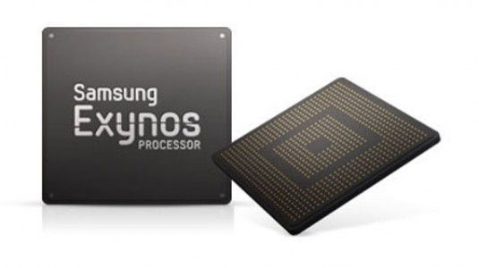 Samsung Yakında İkinci Nesil 10nm İşlemci Üretimine Başlıyor