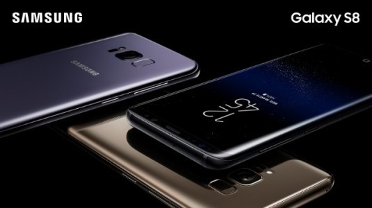 Samsung Galaxy S8 ve S8+, Sürpriz Fiyat İndirimi ile Türkiye’de Satışa Sunuldu