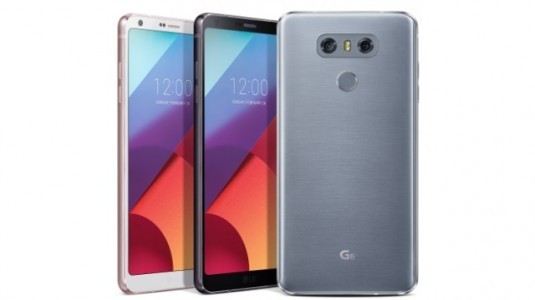 LG G6, n11.com’da Satışa Sunuldu