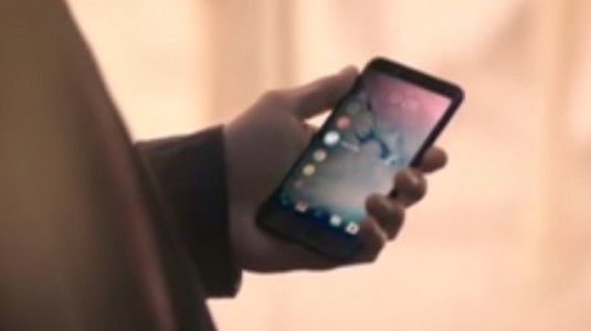 HTC U11 ve Edge Sense Özelliği Teaser Videosunda Görüntülendi