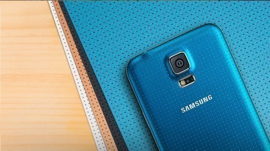 ABD'de, en çok tercih edilen Android'li telefon: Galaxy S5