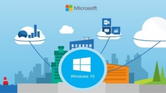 Microsoft, Windows 10 S ile Google Chrome OS'ye Rakip Olacak