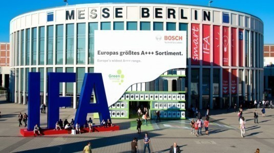 IFA Fuarı Şefi, Galaxy Note 8'in Berlin'de Tanıtılmasını İstiyor