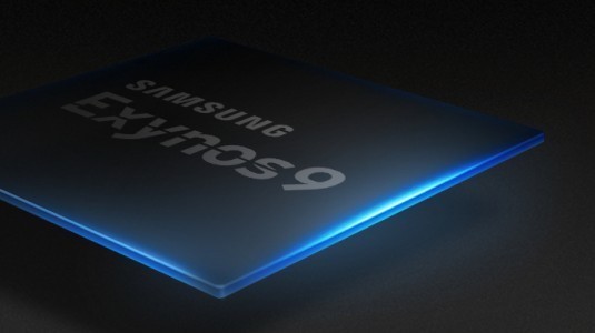 Samsung ve Qualcomm, Galaxy S9 için Snapdragon 845 Yonga Seti Üzerinde Çalışmaya Başladı