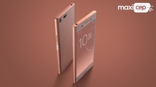 Sony, Xperia XZ Premium için Bronz Renk Seçeneğini Duyurdu