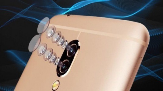 ZTE Axon 7s Detaylandı: Dual Kamera, Daha Büyük Batarya ve Snapdragon 821