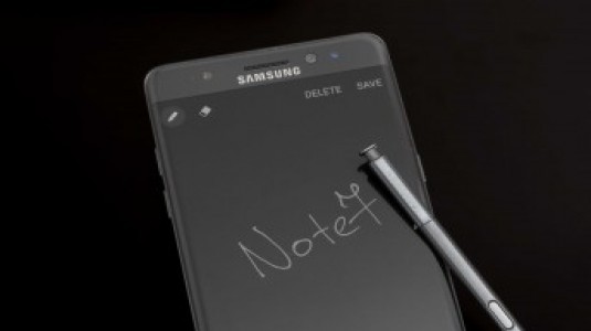 Yenilenmiş Galaxy Note 7, Satışa Çıkmadan Önce Wi-Fi Sertifikası Aldı