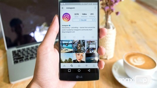 Instagram'a neden giremiyorum, fotoğraf neden paylaşamıyorum?