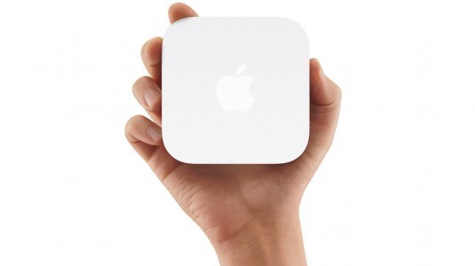 AirPort Express Base Station nedir, ne işe yarar?