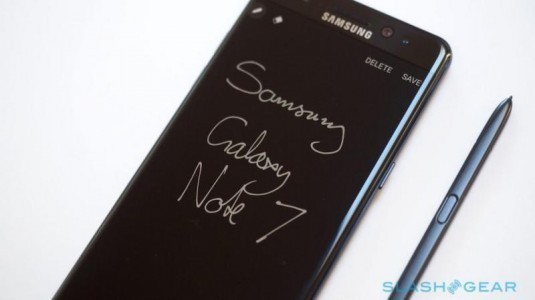 Samsung Galaxy Note 7R, Haziran Ayında 620$ Fiyatla Satışa Sunulacak