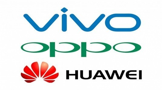 Huawei, Oppo'yu Geçerek Ülkesinde Akıllı Telefon Pazarındaki Liderliğini Geri Aldı