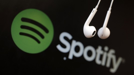 Spotify ülkemizin en çok dinlenenlerini belirledi