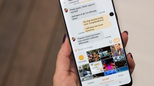 Samsung Galaxy S8 ve S8+ ekran değişimi ücreti ne kadar?