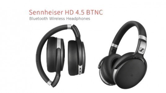Sennheiser'ın HD 4 Serisi Kablosuz Kulaklıkları n11.com’da Satışa Sunuldu