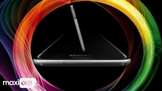 Samsung, Üç Aylık Mali Raporunda Galaxy Note 8'i Doğruladı