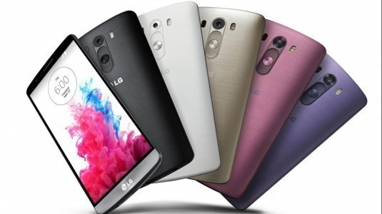 LG, akıllı telefon üretimini durduruyor mu?