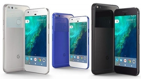 Google Pixel ve Pixel XL Modelleri İçin Güncelleme Takvimi Yayınladı