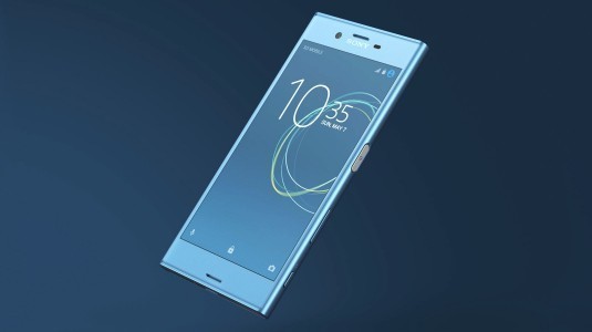 Sony Xperia XZ Premium'un 19 MP'lik kamerasında muhteşem resimler