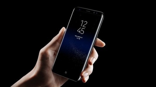 Galaxy S8 Plus'ın 6GB RAM Olan Versiyonu AT&T, T-Mobile İle Uyumlu Olacak