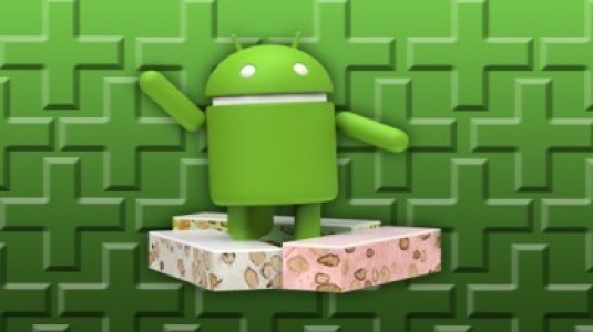 Google, Android 7.1.2 Güncellemesini Yayınlamaya Başladı