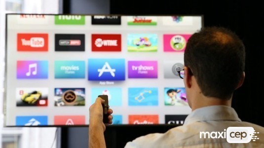 Apple, şimdi de TV sektörünü gözüne kestirdi