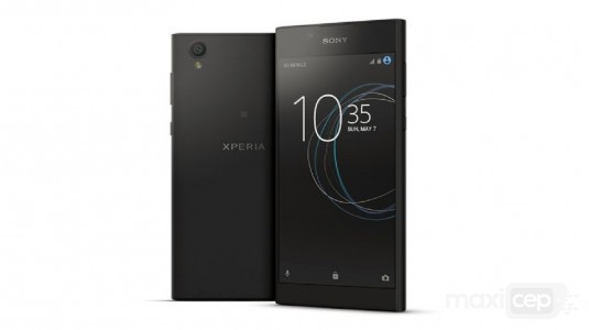 Sony Xperia L1'in satışlarına başlanılıyor