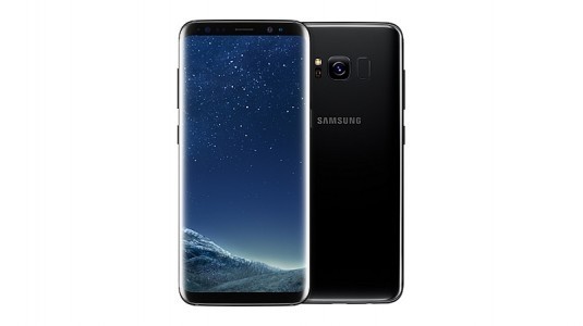 DisplayMate, Galaxy S8'in ekranını en güvenilir ekran olarak seçti