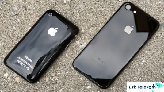 Türk Telekom, VoLTE Teknolojisinin İPhone Modellerinde de Kullanılabilir Olduğunu Duyurdu